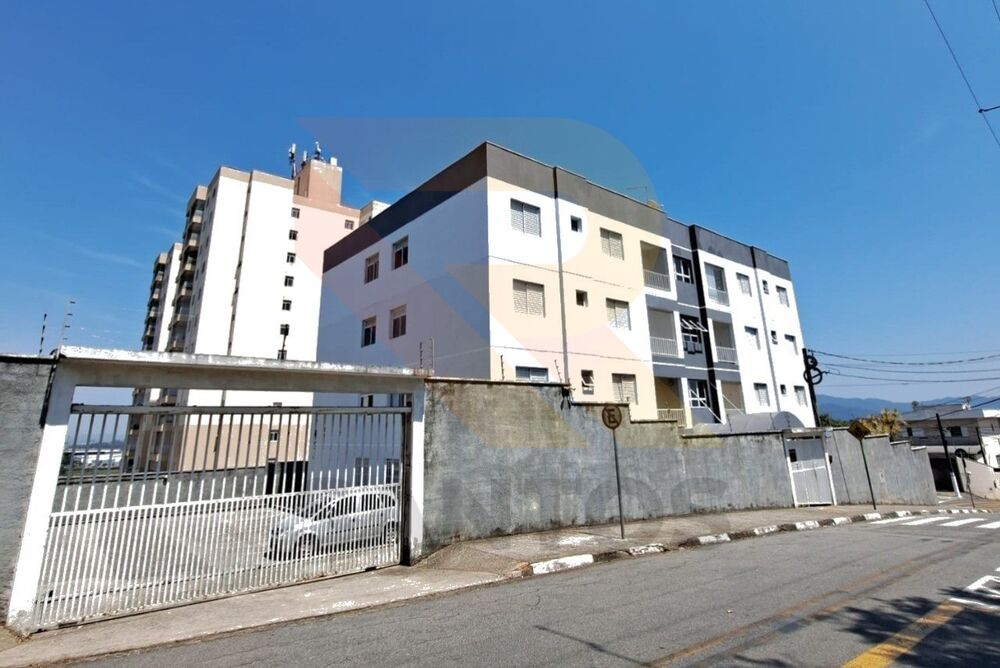Apartamento, 2 quartos, 67 m² - Foto 2