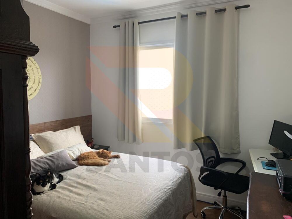 Apartamento, 2 quartos, 67 m² - Foto 8