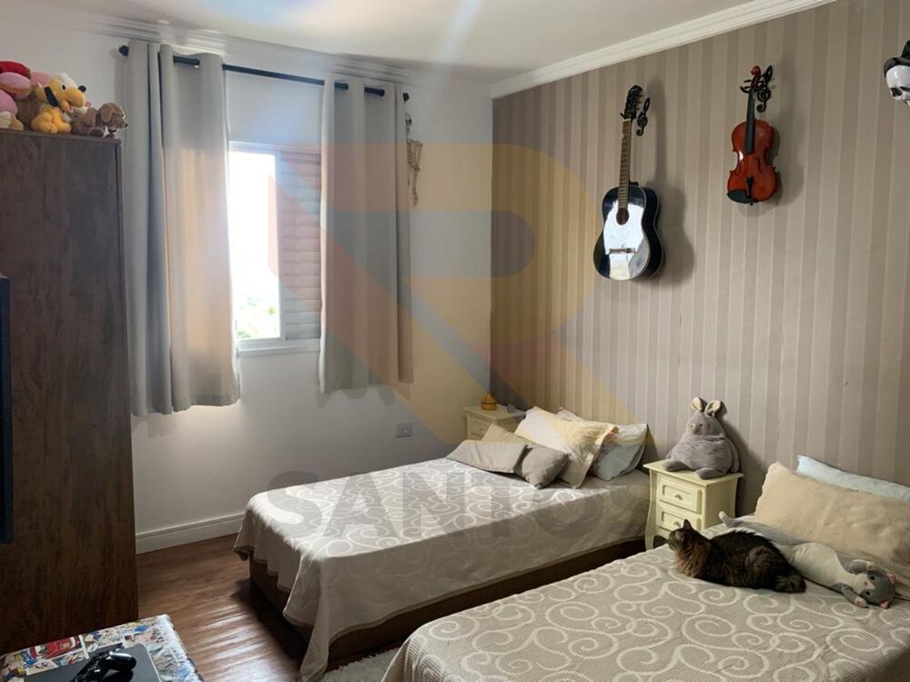 Apartamento, 2 quartos, 67 m² - Foto 4