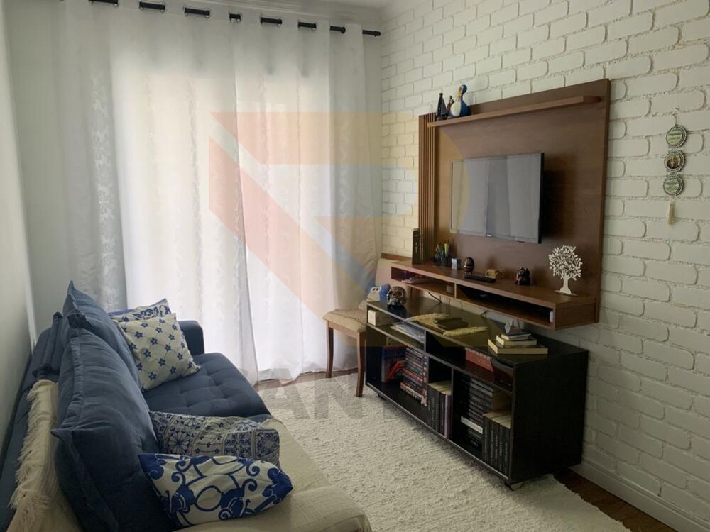 Apartamento, 2 quartos, 67 m² - Foto 7