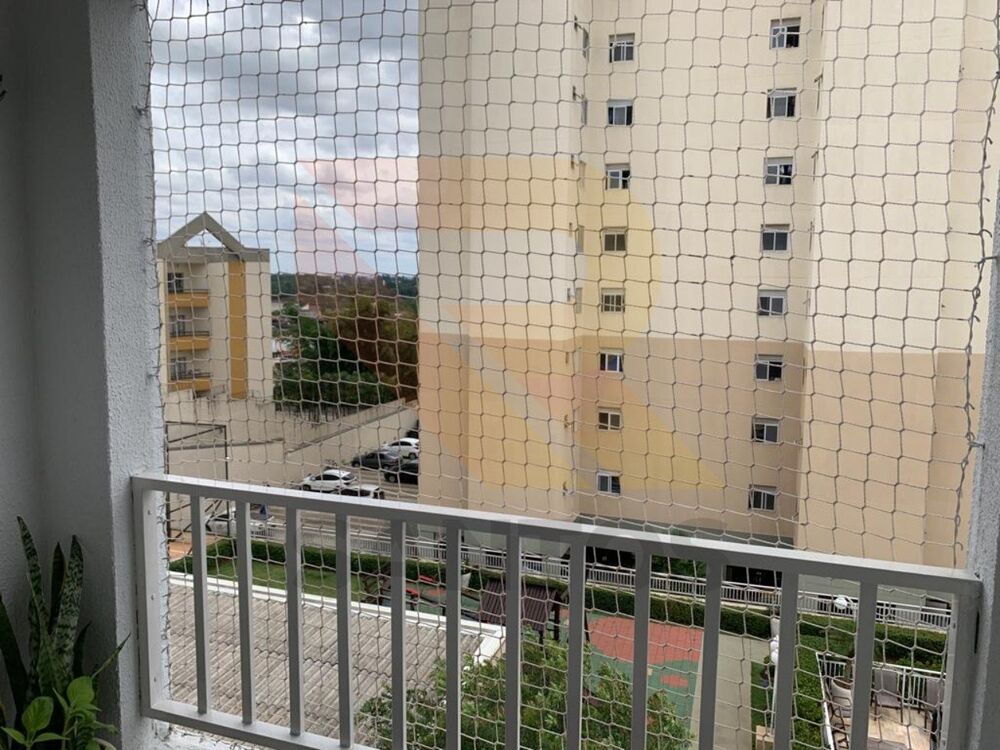 Apartamento, 2 quartos, 67 m² - Foto 11