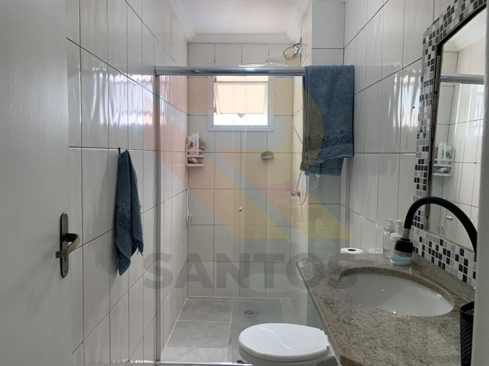 Apartamento, 2 quartos, 67 m² - Foto 1