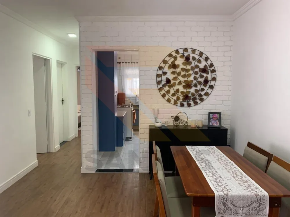 Apartamento, 2 quartos, 67 m² - Foto 4