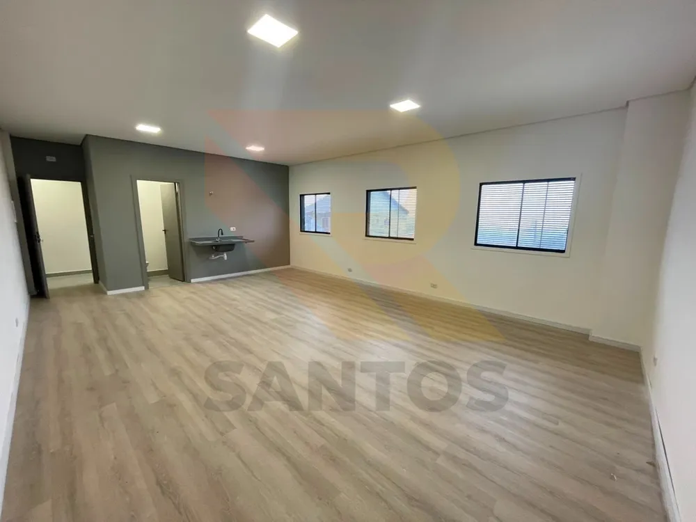 Sala-Conjunto, 40 m² - Foto 3