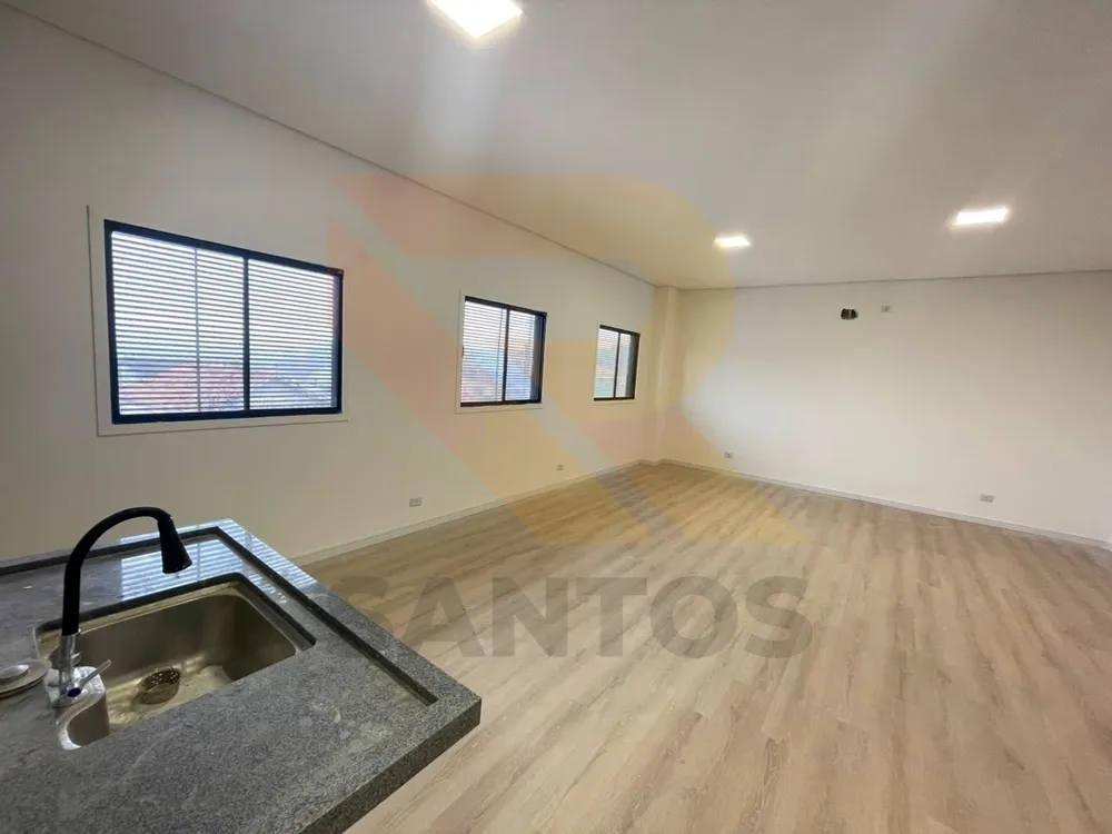 Sala-Conjunto, 40 m² - Foto 2