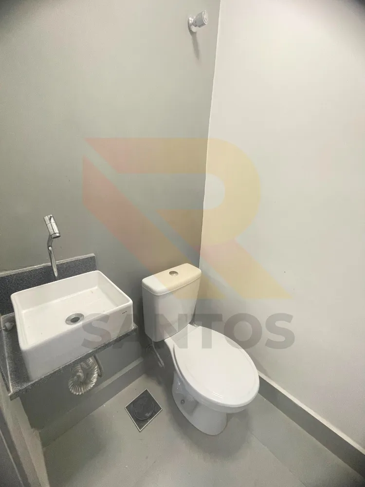 Sala-Conjunto, 40 m² - Foto 1