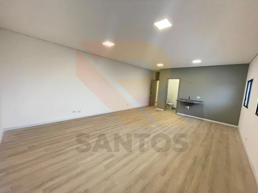Sala-Conjunto, 40 m² - Foto 4