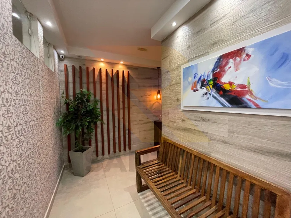 Apartamento, 2 quartos, 78 m² - Foto 21
