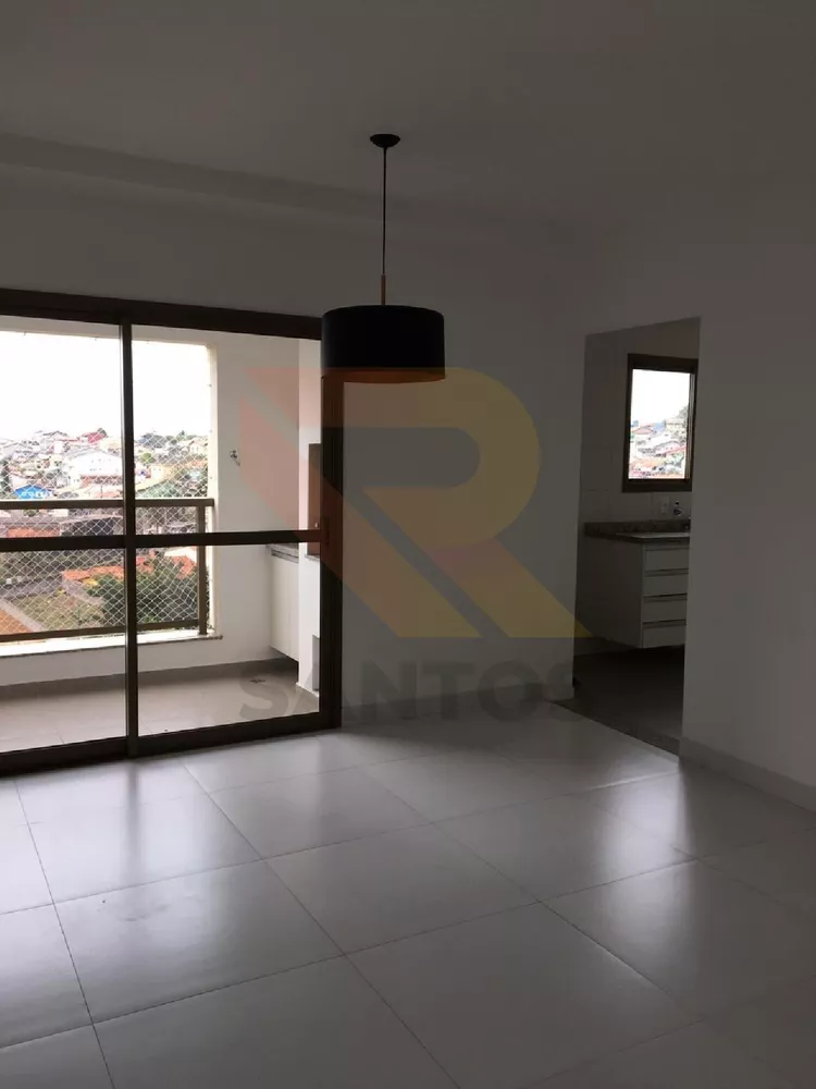 Apartamento à venda com 2 quartos, 78m² - Foto 2