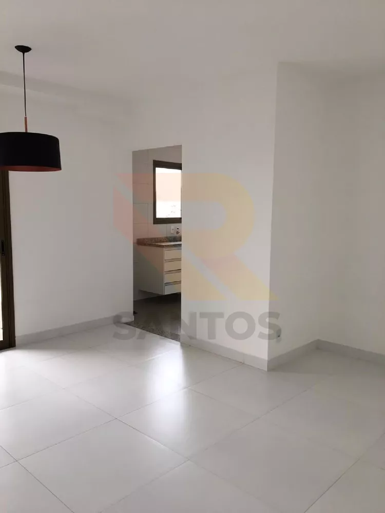 Apartamento à venda com 2 quartos, 78m² - Foto 3