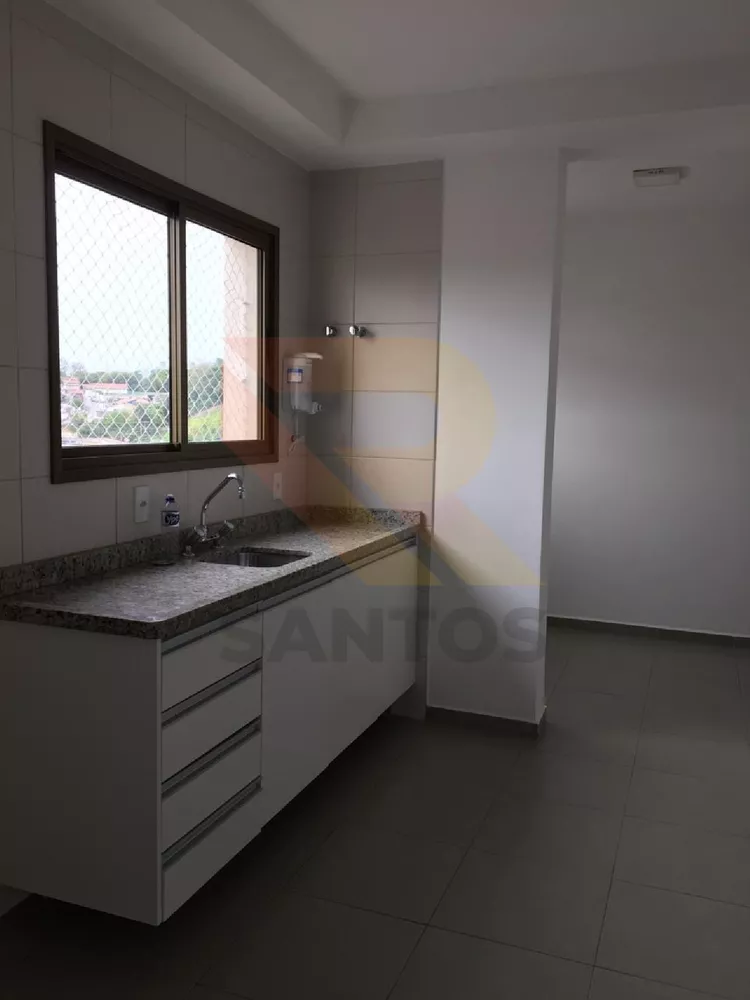 Apartamento à venda com 2 quartos, 78m² - Foto 6