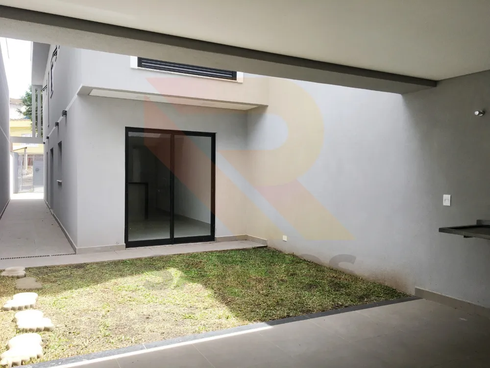 Casa, 3 quartos - Foto 15