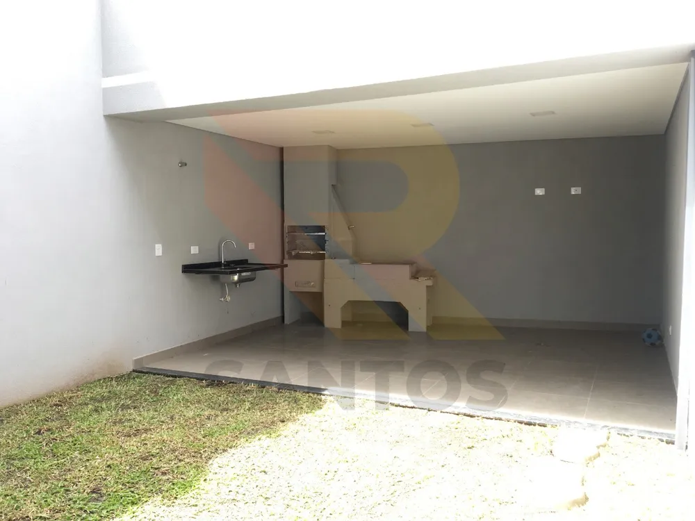 Casa, 3 quartos - Foto 14
