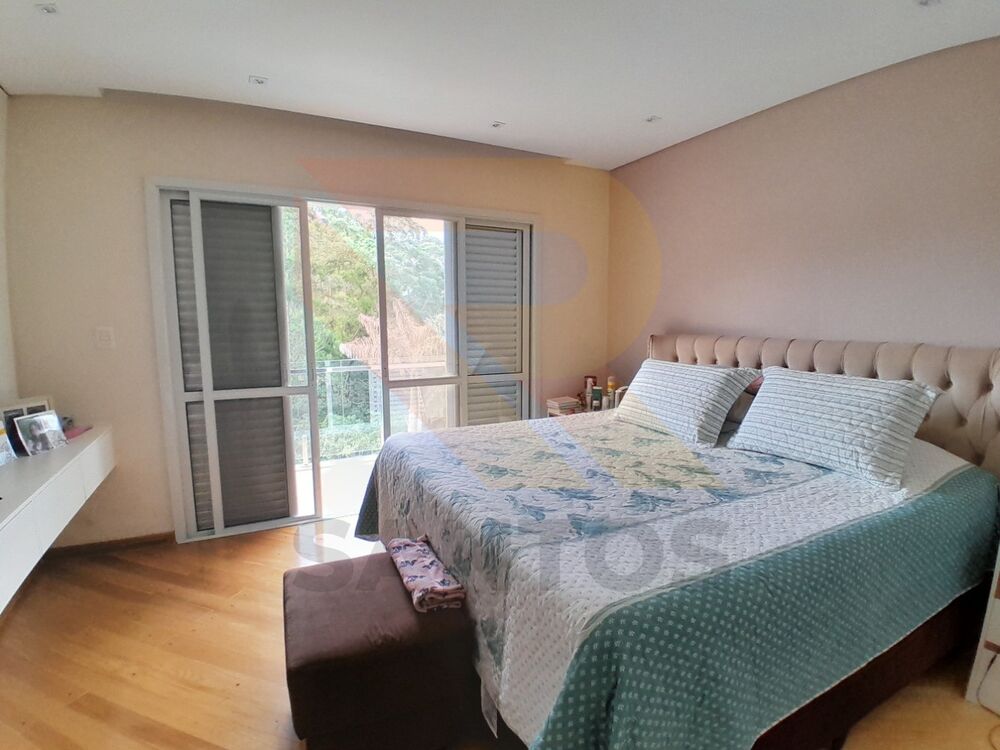 Casa para alugar com 4 quartos - Foto 8
