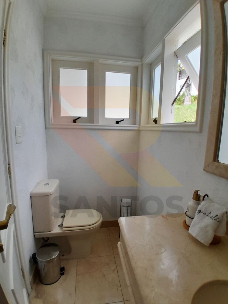 Casa para alugar com 4 quartos - Foto 12
