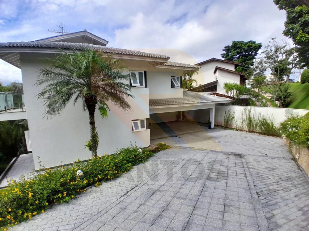 Casa para alugar com 4 quartos - Foto 1