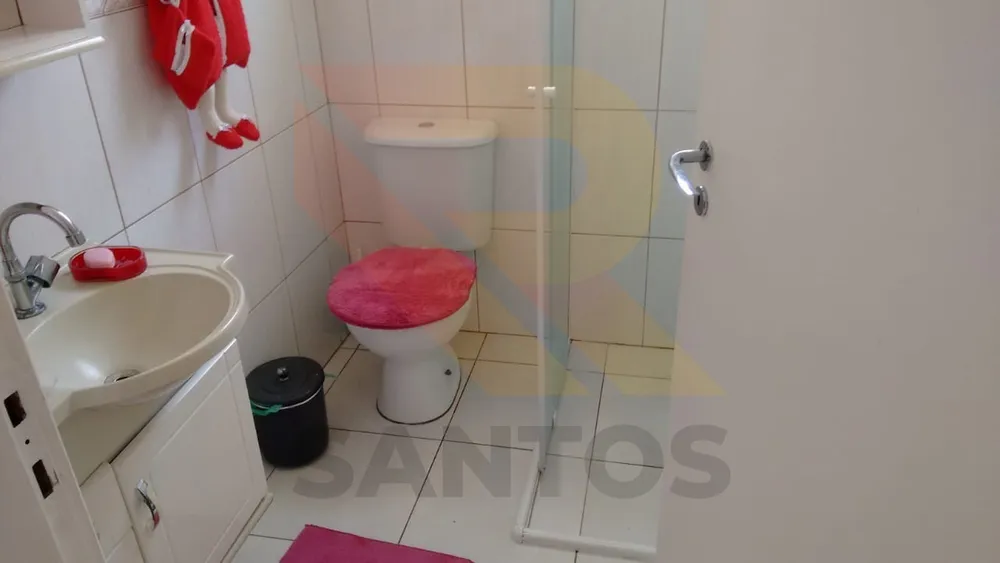 Casa, 2 quartos - Foto 4
