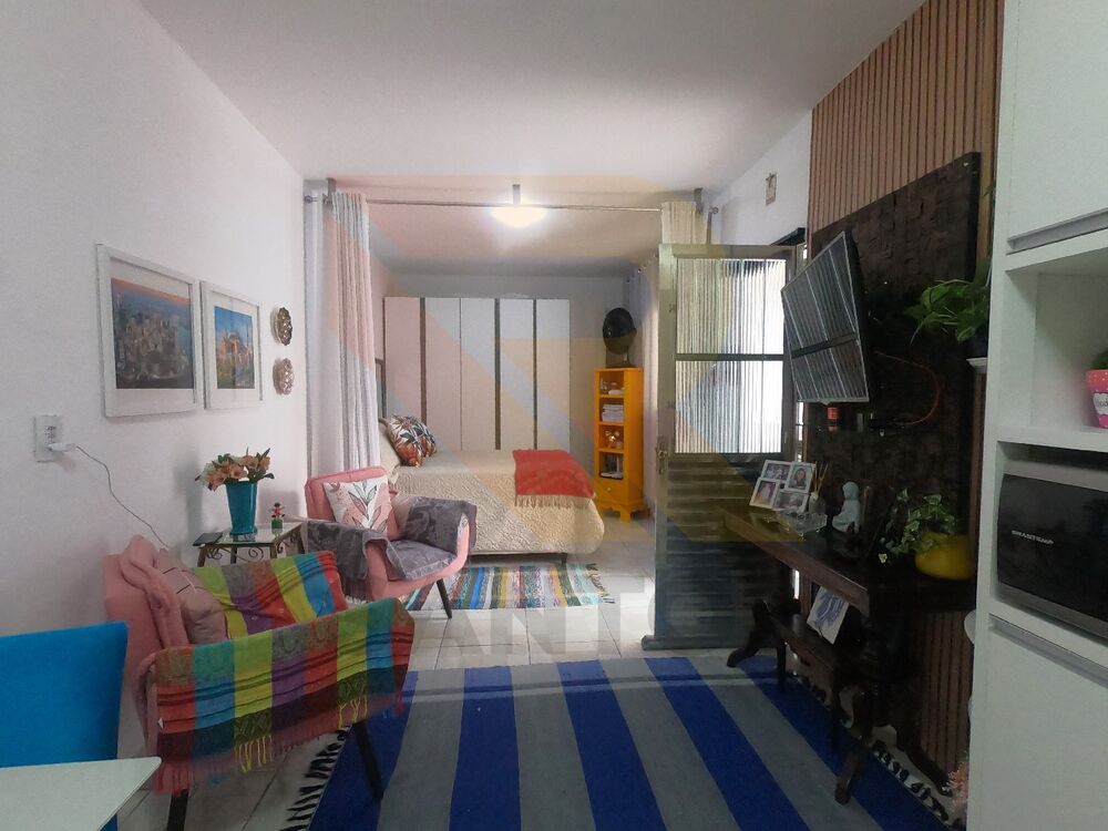 Casa, 2 quartos - Foto 2