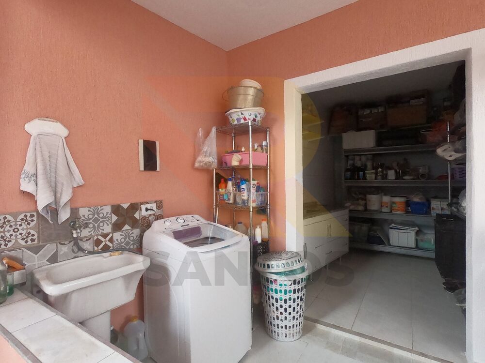 Casa, 2 quartos - Foto 1