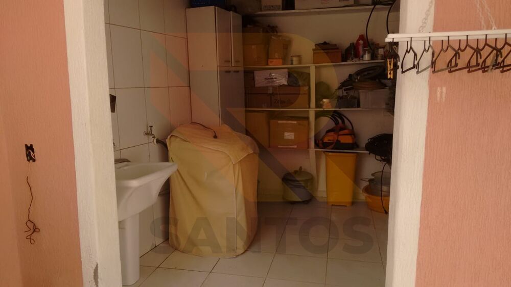 Casa, 2 quartos - Foto 4