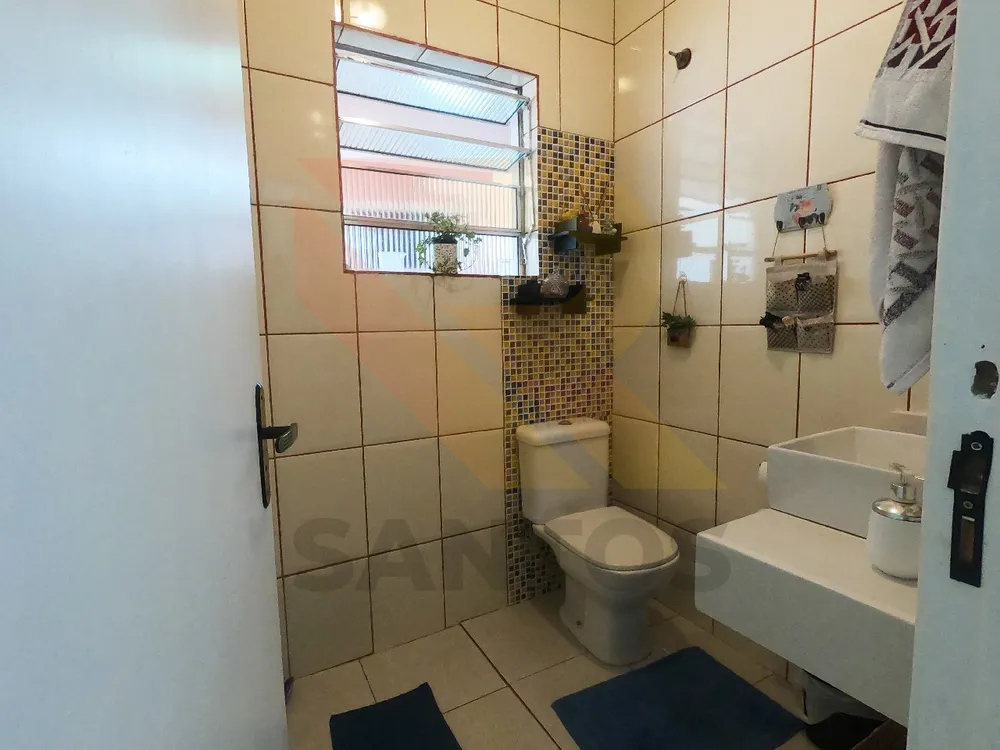 Casa, 2 quartos - Foto 12