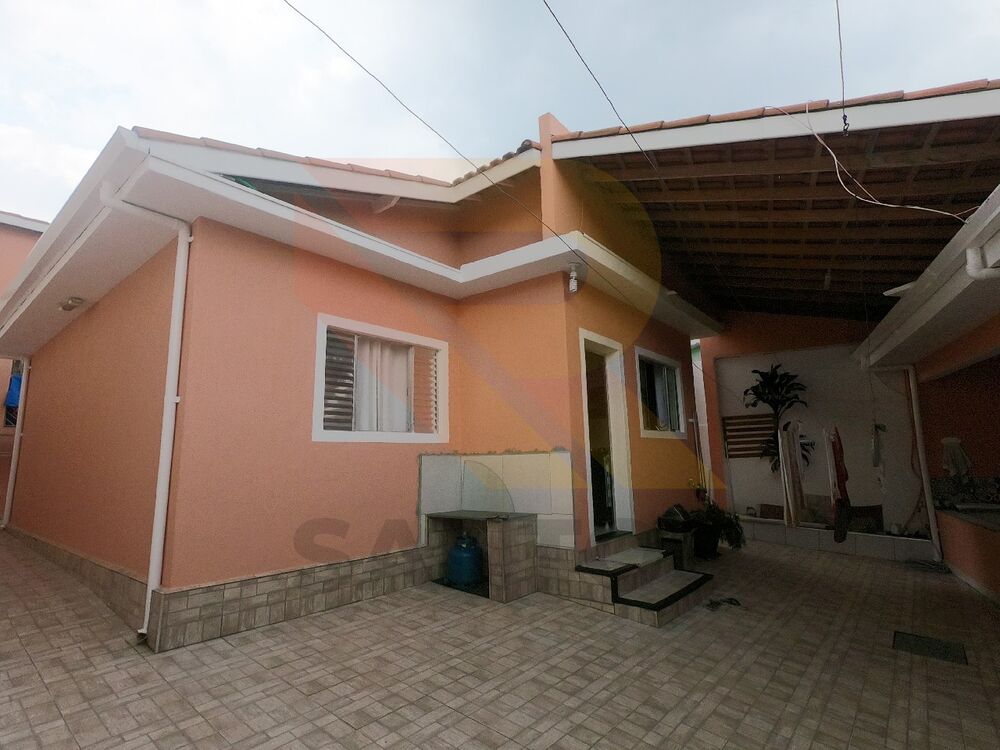 Casa, 2 quartos - Foto 3
