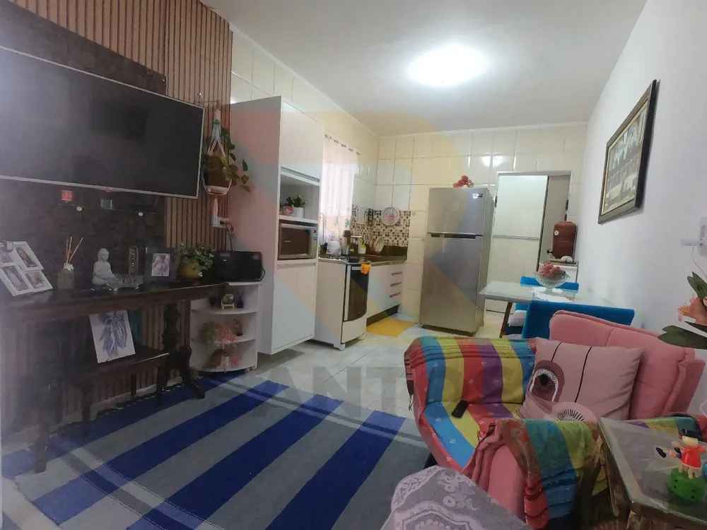 Casa, 2 quartos - Foto 10