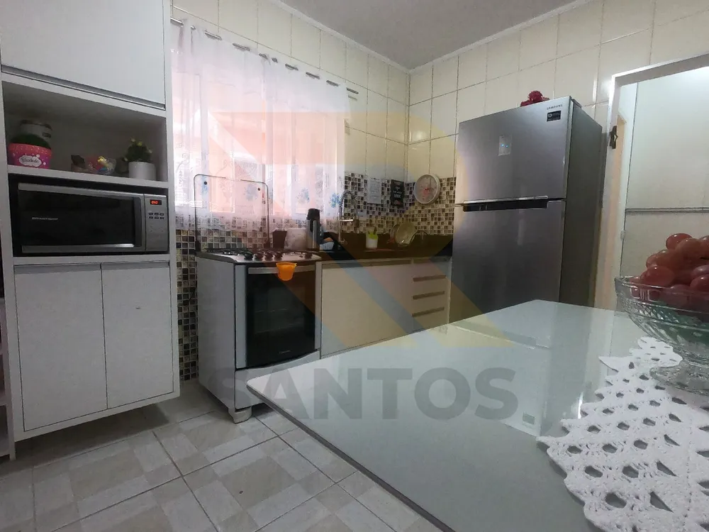 Casa, 2 quartos - Foto 11
