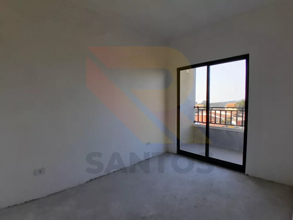 Apartamento à venda com 2 quartos, 58m² - Foto 8