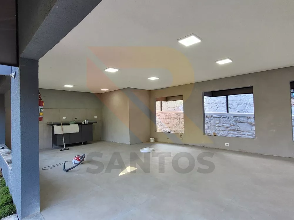 Apartamento à venda com 2 quartos, 58m² - Foto 2