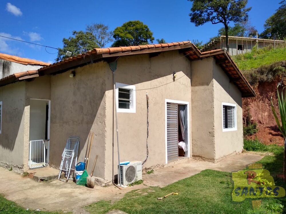 Chácara, 3 quartos - Foto 3