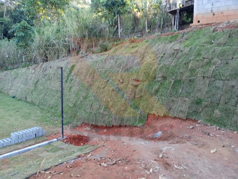 Chácara, 2 quartos - Foto 3