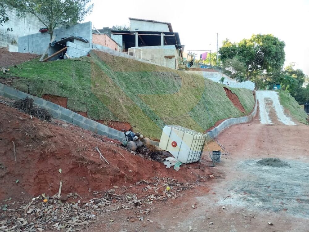 Chácara, 2 quartos - Foto 4