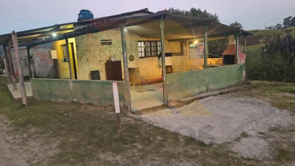 Casa, 2 quartos - Foto 4