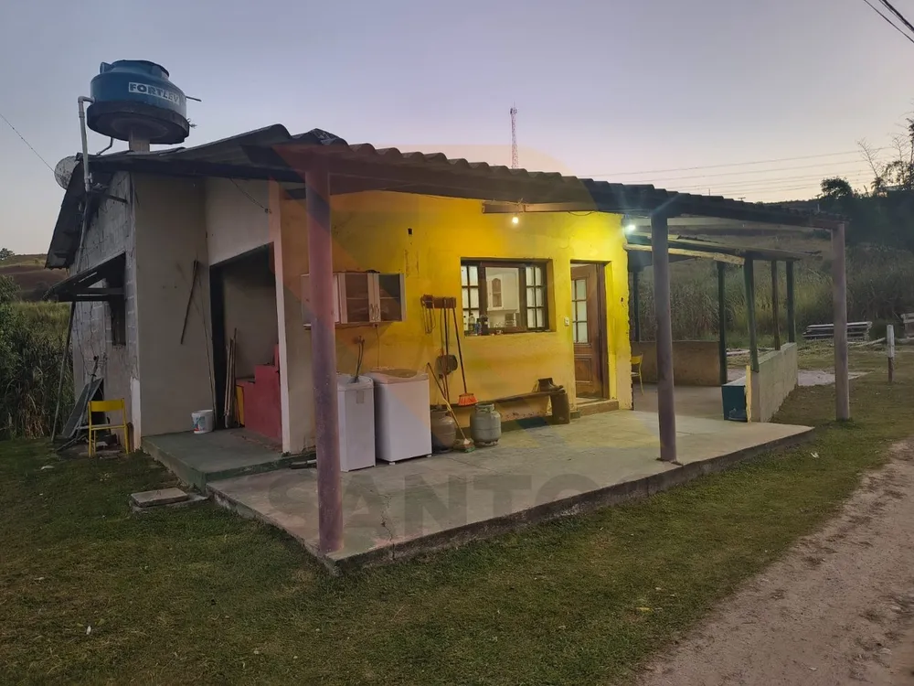 Casa, 2 quartos - Foto 2