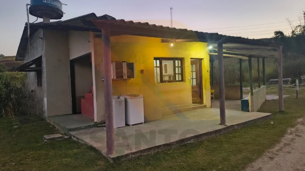 Casa, 2 quartos - Foto 1