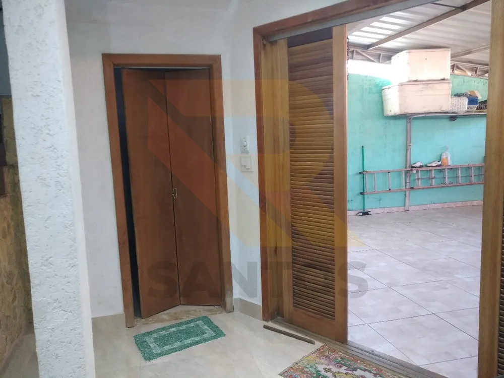 Casa, 3 quartos - Foto 3