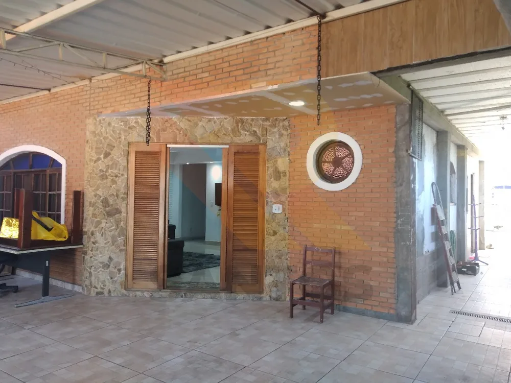 Casa, 3 quartos - Foto 15