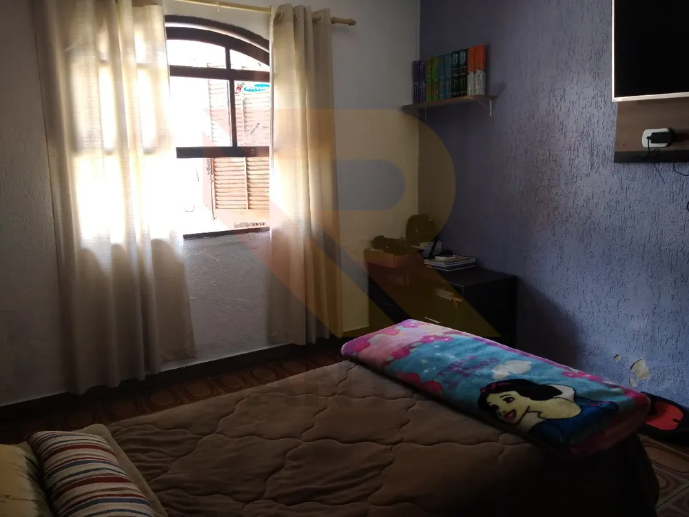 Casa, 3 quartos - Foto 11