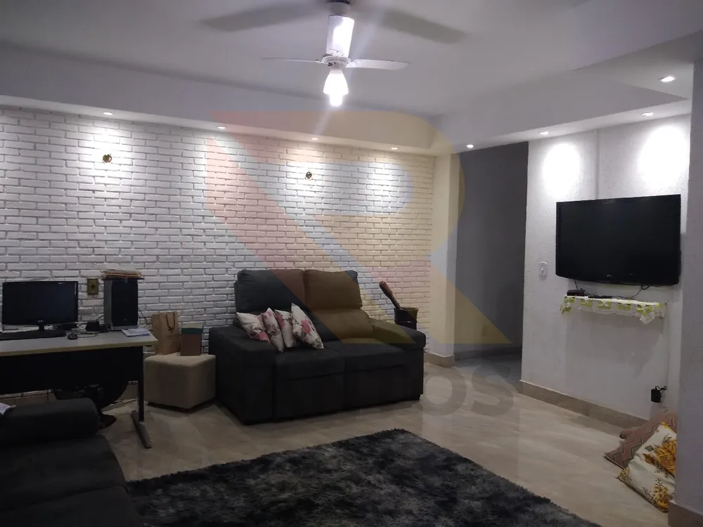 Casa, 3 quartos - Foto 4