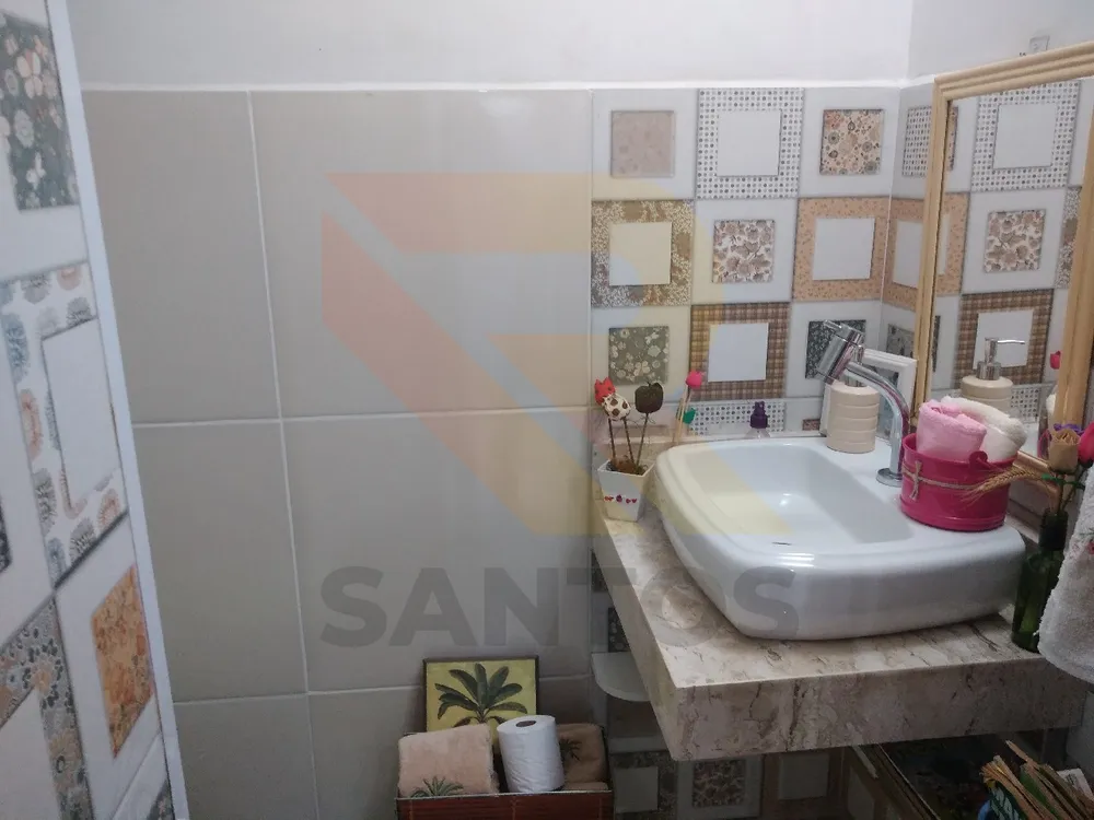 Casa, 3 quartos - Foto 5