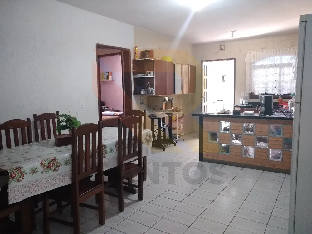 Casa, 3 quartos - Foto 7