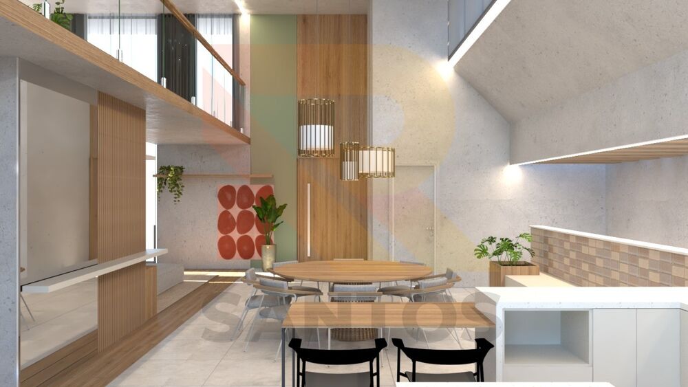 Terreno, 800 m² - Foto 1