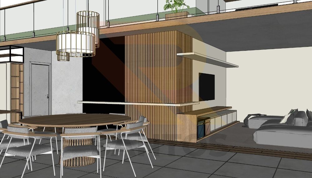 Terreno, 800 m² - Foto 3