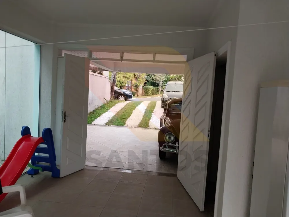 Casa, 1 quarto - Foto 3