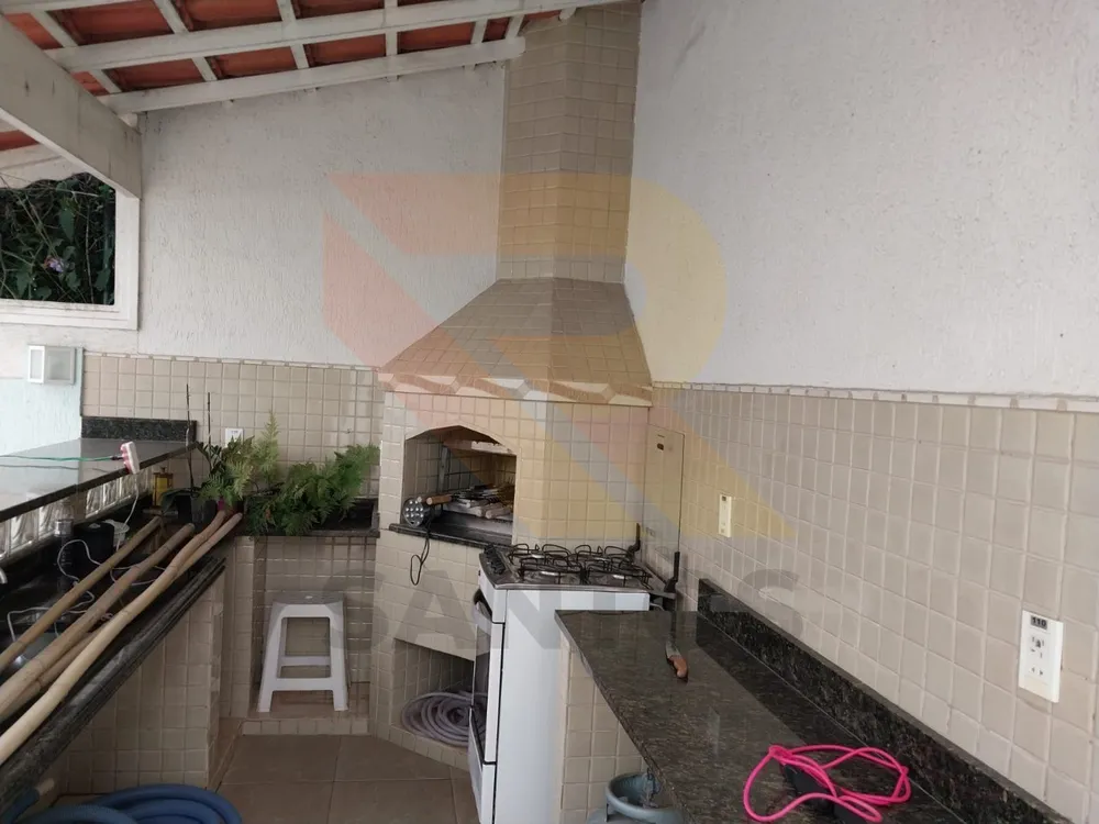 Casa, 1 quarto - Foto 4