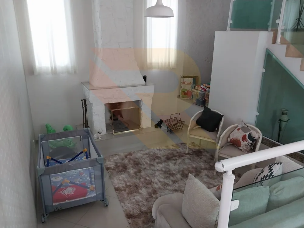 Casa, 1 quarto - Foto 6