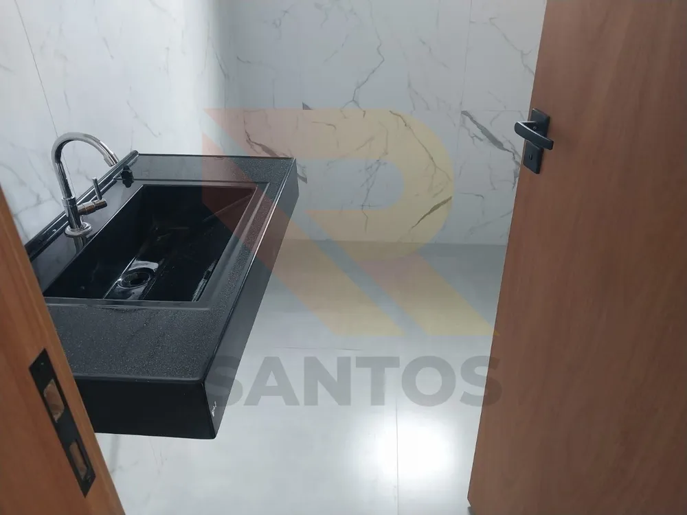 Casa, 3 quartos, 125 m² - Foto 10