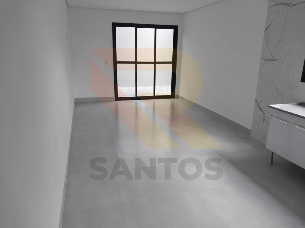 Casa, 3 quartos, 125 m² - Foto 2