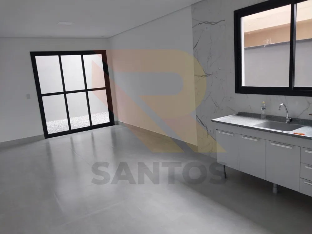 Casa, 3 quartos, 125 m² - Foto 4